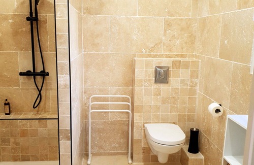 Macinaggio Hotel | King-Double or Twin-Ensuite with Shower-Terrace
