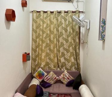 Ramnagar House | King of Corbett - Highlander's Retreat by Homeyhuts