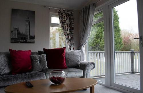 Barwell Resort | King Richards Country Lodges