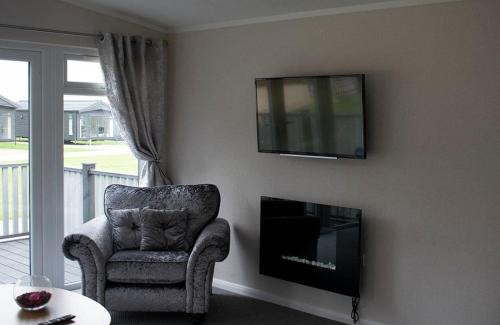 Barwell Resort | King Richards Country Lodges