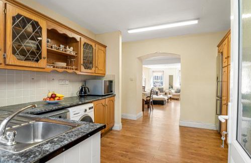Clifden House | King's Apartment