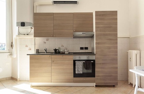 Binda Apartment | King's Bay Apartment - Navigli