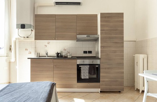 Binda Apartment | King's Bay Apartment - Navigli
