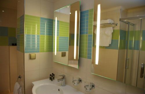 Rozvadov Hotel | King's Resort - casino and hotels