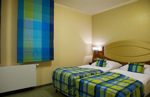 Rozvadov Hotel | King's Resort - casino and hotels