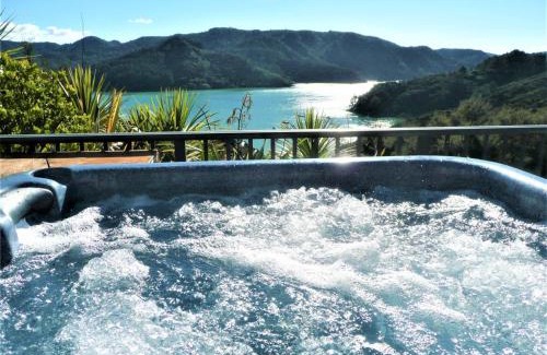 Whangaroa Apartment | King's View Lodge