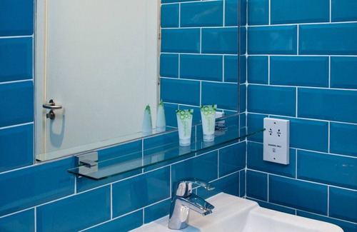 Sutton Cross Hotel | King Sitric
