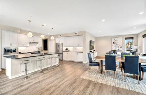 Portola Springs House | King Size, Patio, Xbox, Great Park