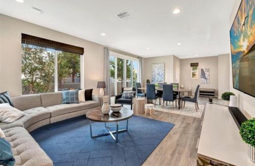 Portola Springs House | King Size, Patio, Xbox, Great Park