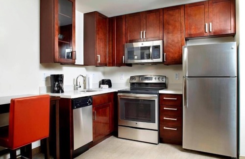 Lake Nona Medical City Apartment | King Studio Near Starbucks ORL