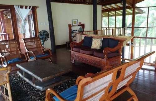 Carenero Island Bed & Breakfast | King Suites Ocean View Sand Level