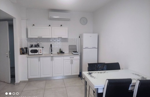 Tiberias Old City Apartment | King tower pearl of galilee
