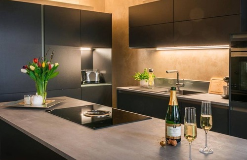 Uerzig Apartment | Kingdom of Heaven - Mosel Palais