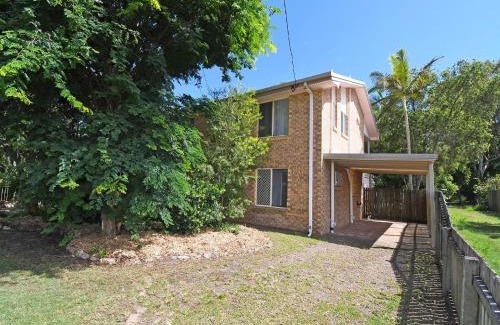 Toogoom House | Kingfisher by the Sea