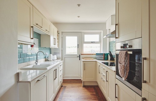 Pudleston Cottage | Kingfisher Cottage - Luxury Cottages