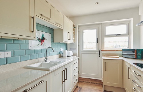 Pudleston Cottage | Kingfisher Cottage - Luxury Cottages