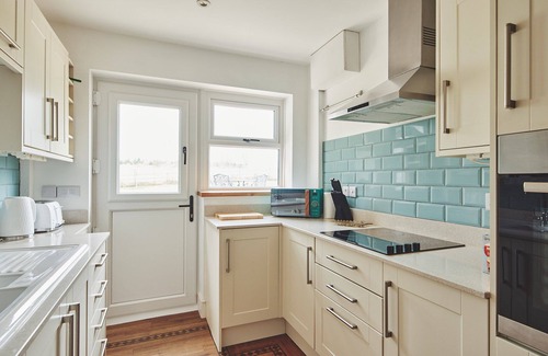 Pudleston Cottage | Kingfisher Cottage - Luxury Cottages