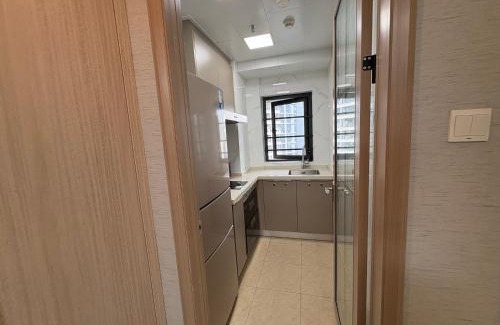 Luohu Apartment | Kingkey Shuibei International Apartment Hotel