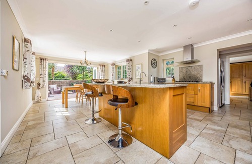 Chichester Cottage | Kingley - Chichester - sleeps 10 guests in 4 bedrooms
