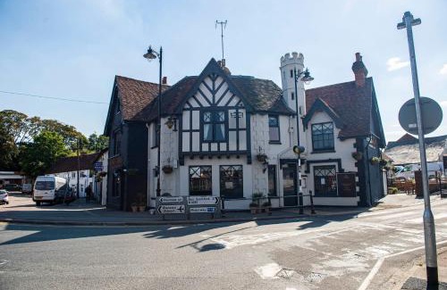 Stansted Hotel | Kings Arms Hotel