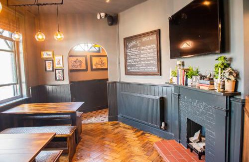 Stansted Hotel | Kings Arms Hotel
