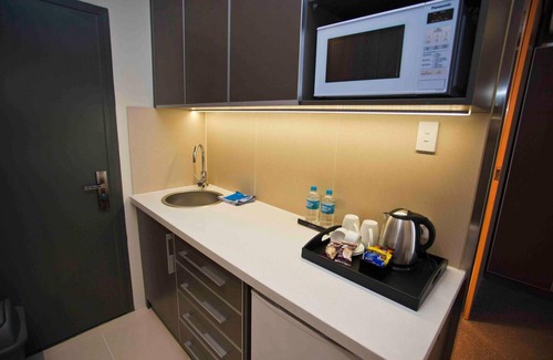 Chinchilla Hotel | Kings Park