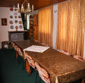 Vidra House | Kings Valley Retreat Apuseni Mountains