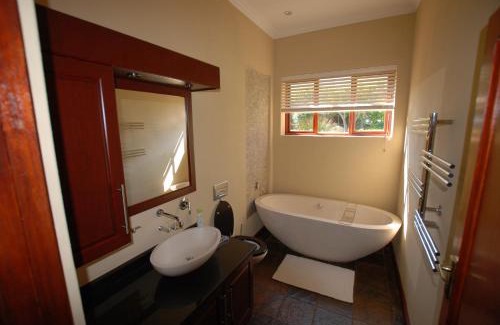 Wolseley Apartment | Kingsbury Cottage