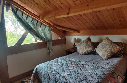 Murrintown House | Kingsford renovated old cottage