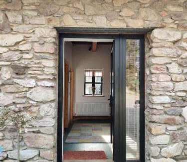 Murrintown House | Kingsford renovated old cottage