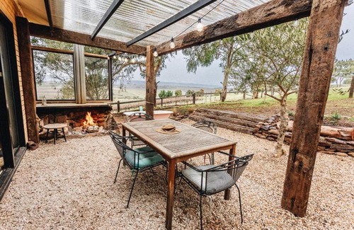 McLaren Vale House | Kingsgate Farm-Stay