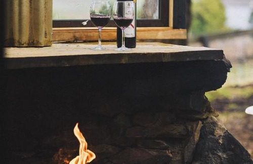 McLaren Vale House | Kingsgate Farm-Stay