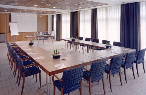 Lutherstadt Wittenberg House | Kingsizebett-doppelzimmer-komfort - Best Western Soibelmanns Wittenberg