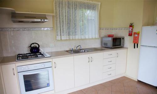 Lacepede Other | Kingston Foreshore Caravan Park