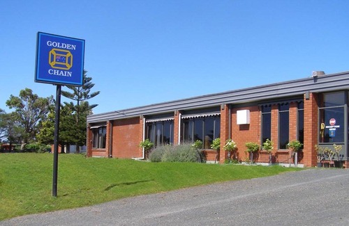 Lacepede Hotel | Kingston Lobster Motel