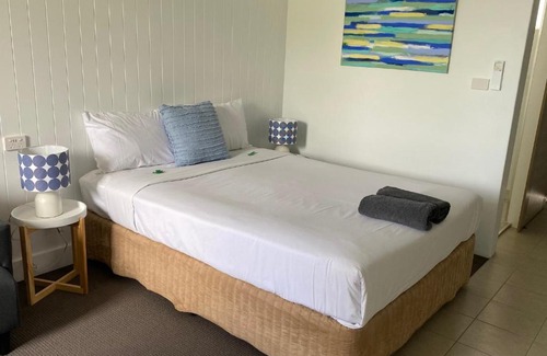 Lacepede Hotel | Kingston Lobster Motel