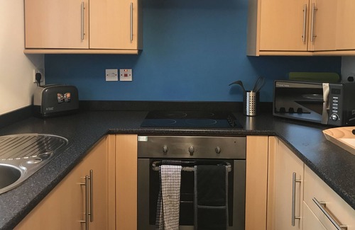Goole House | Kingsway House, Ghoul
