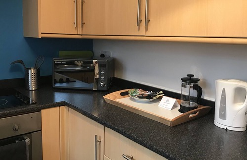Goole House | Kingsway House, Ghoul