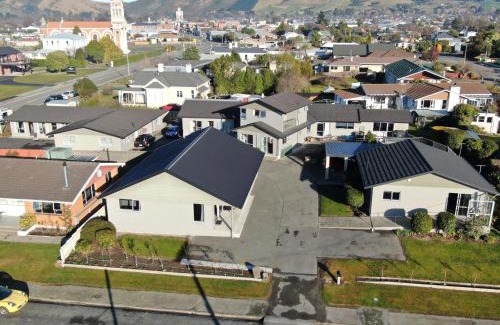 Waimate Hotel | Kingswood Motel