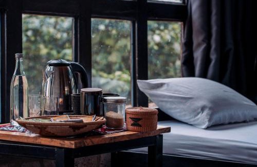 Kinigi House | Kinigi Cottage