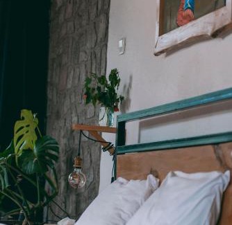 Kinigi House | Kinigi Cottage