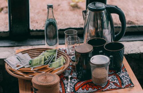 Kinigi House | Kinigi Cottage