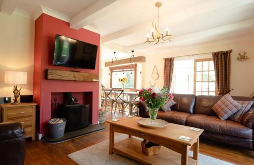 Glen Urquhart House | Kinloch Lodge