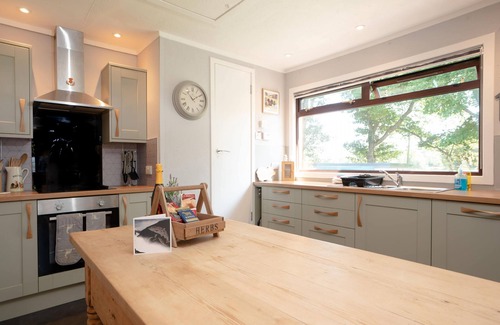 Balnain House | Kinloch Lodge - Retreat Group