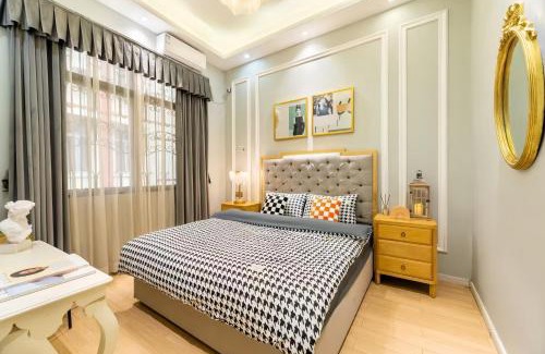Yuexiu Villa | Kinoko House