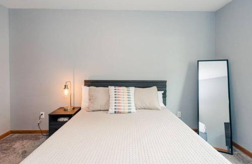 Kinston Apartment | Kinston Getaway #1