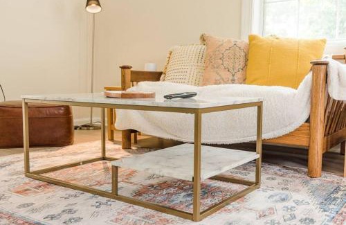 Kinston Apartment | Kinston Hideaway