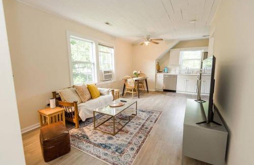 Kinston Apartment | Kinston Hideaway