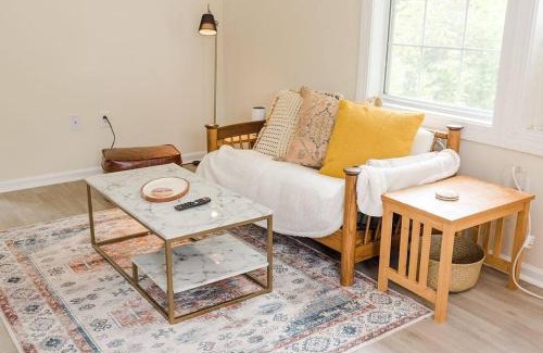 Kinston Apartment | Kinston Hideaway
