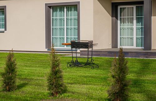 Kintai Villa | Kintų Perlas Villa 4